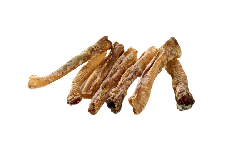 Lamm Strossen 150g