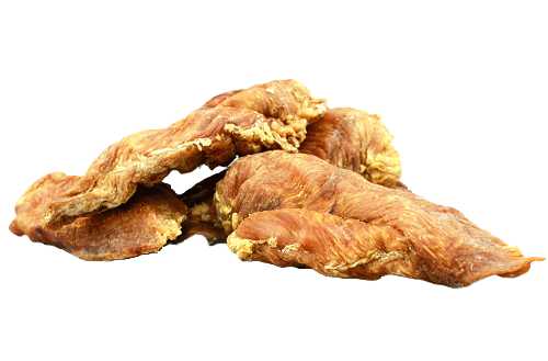Hähnchen Brustfilet Stücke 250g