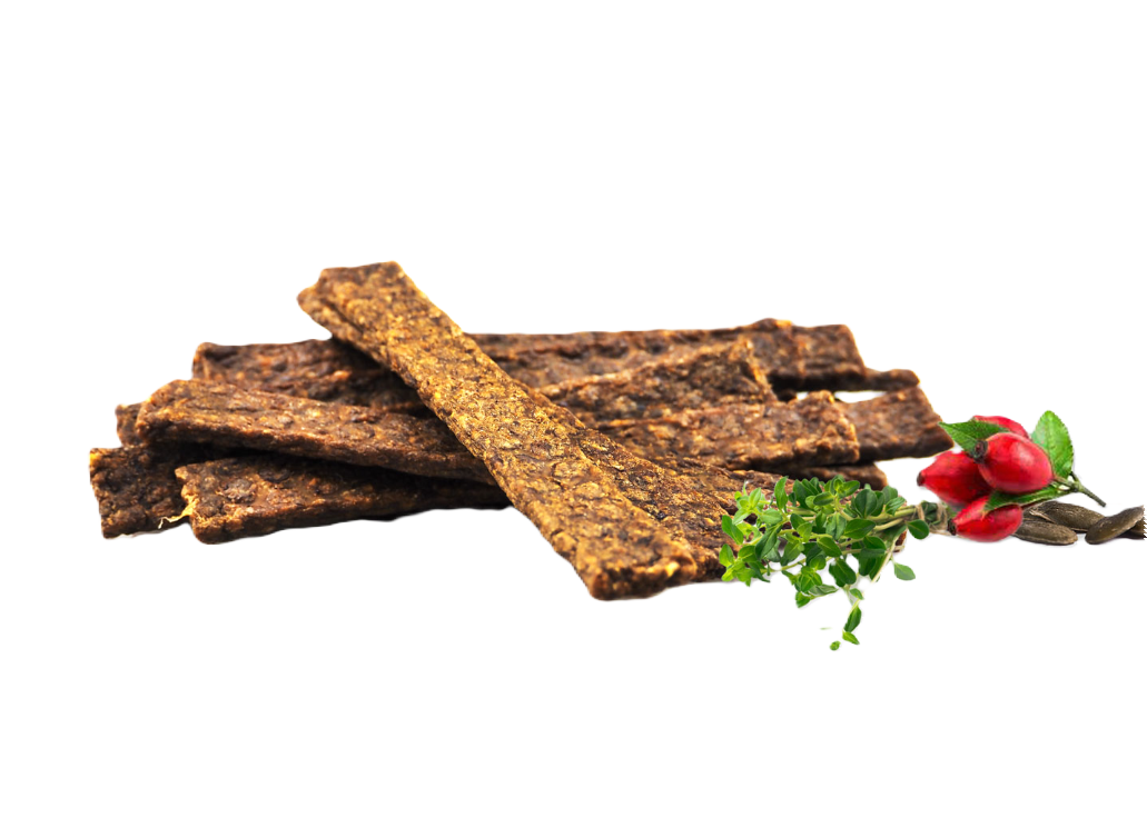 Puten Kräuterstreifen 125g