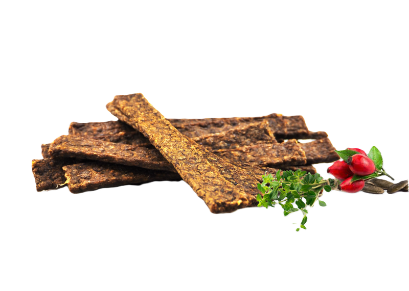 Puten Kräuterstreifen 125g