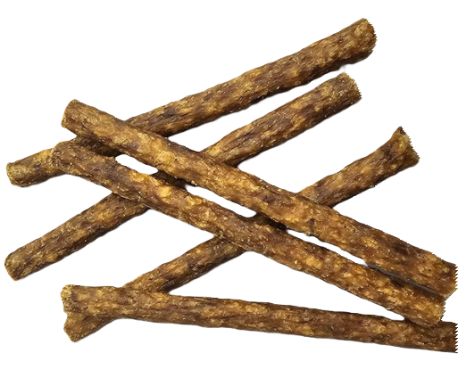 Wildschwein Fleischsticks 100g