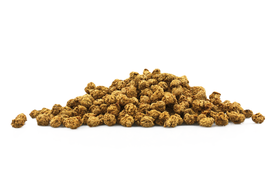 Rinder Fleischbällchen Colostrum 200g