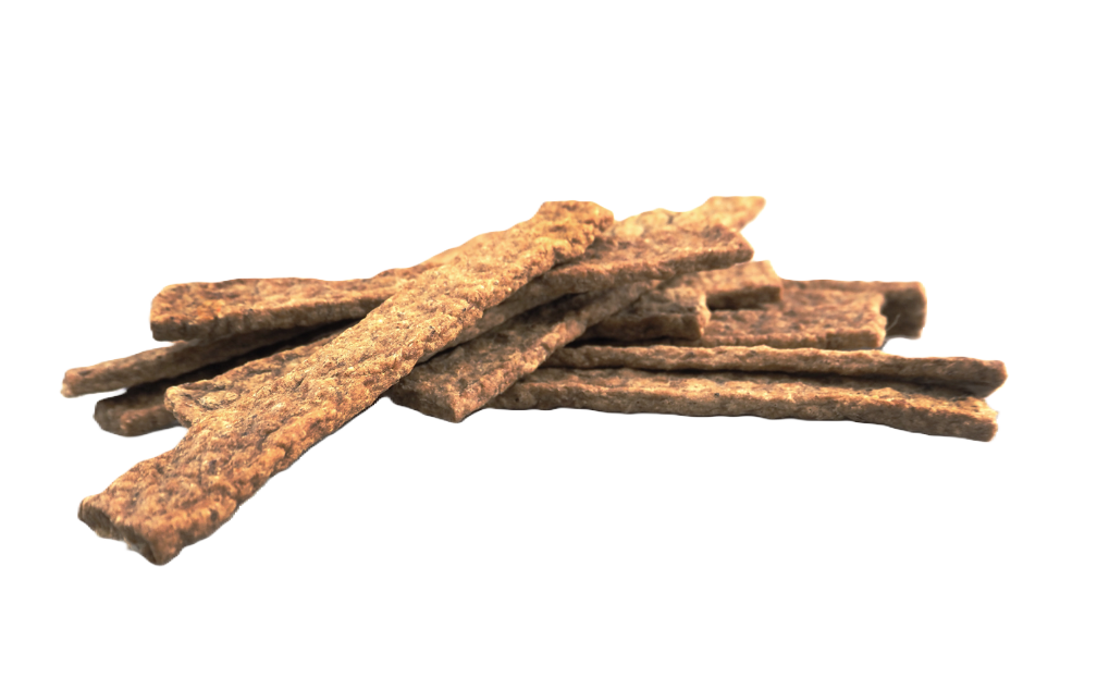 Reh Fleischstreifen 200g