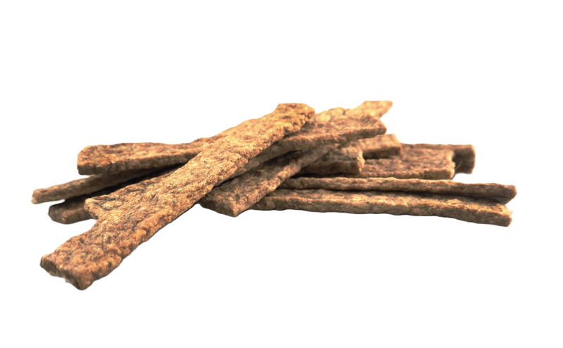 Reh Fleischstreifen 200g