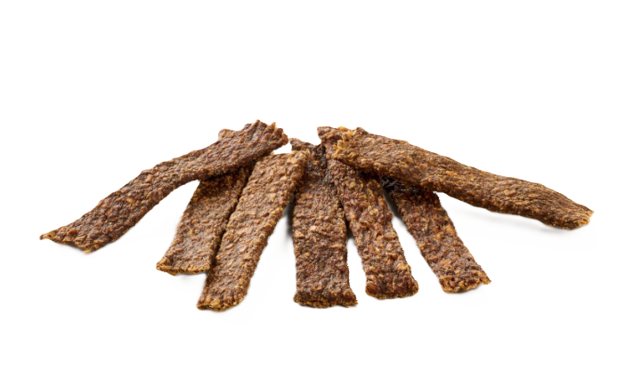 Wildkaninchen Fleischstreifen 250g Wildkaninchen Fleischstreifen 250g