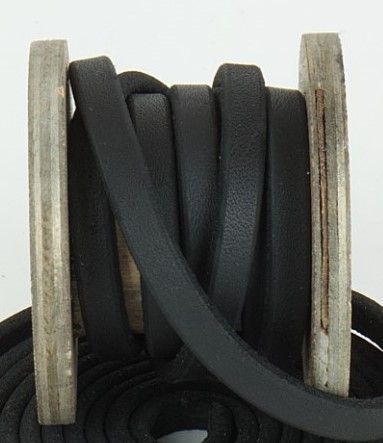 Führleine 2.0m mit Handschlaufe schwarz