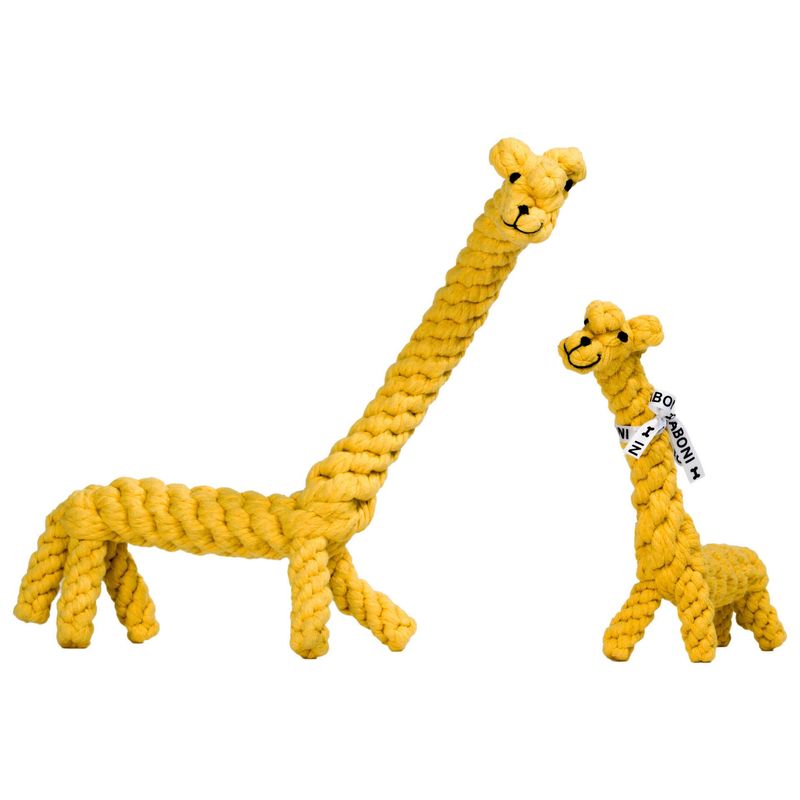 LABONI - Greta Giraffe S