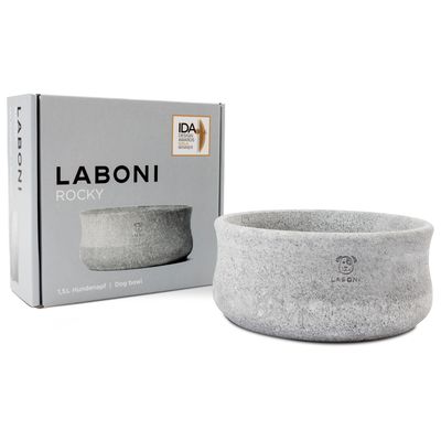 LABONI - Napf Rocky S 500ml