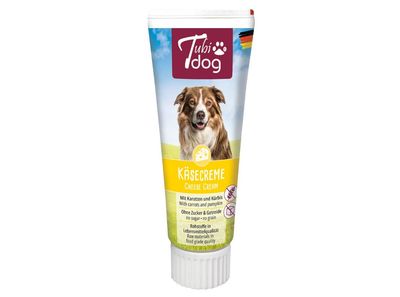 TubiDog Käsecreme