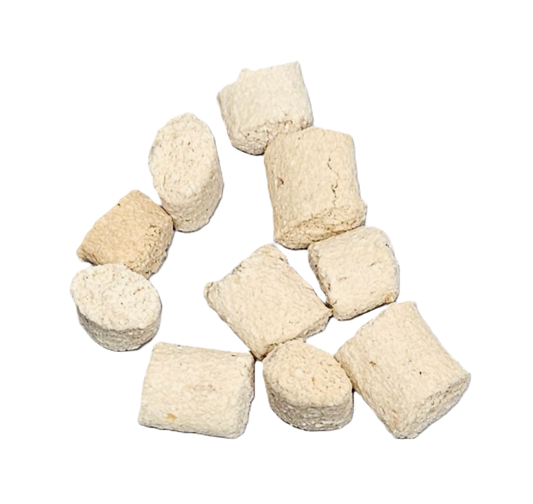 Kokos Happen 100g
