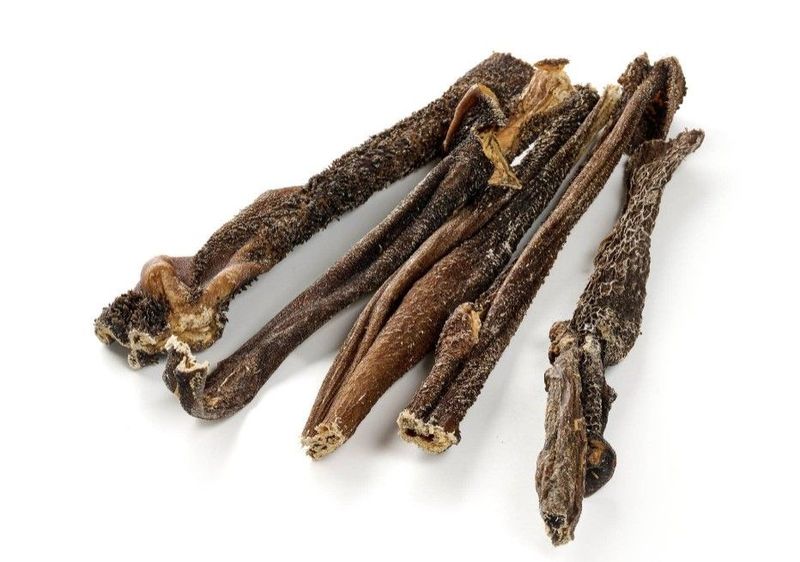 Rinder Pansen lang 250g