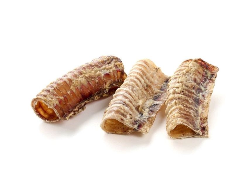 Rinder Strossen kurz 200g