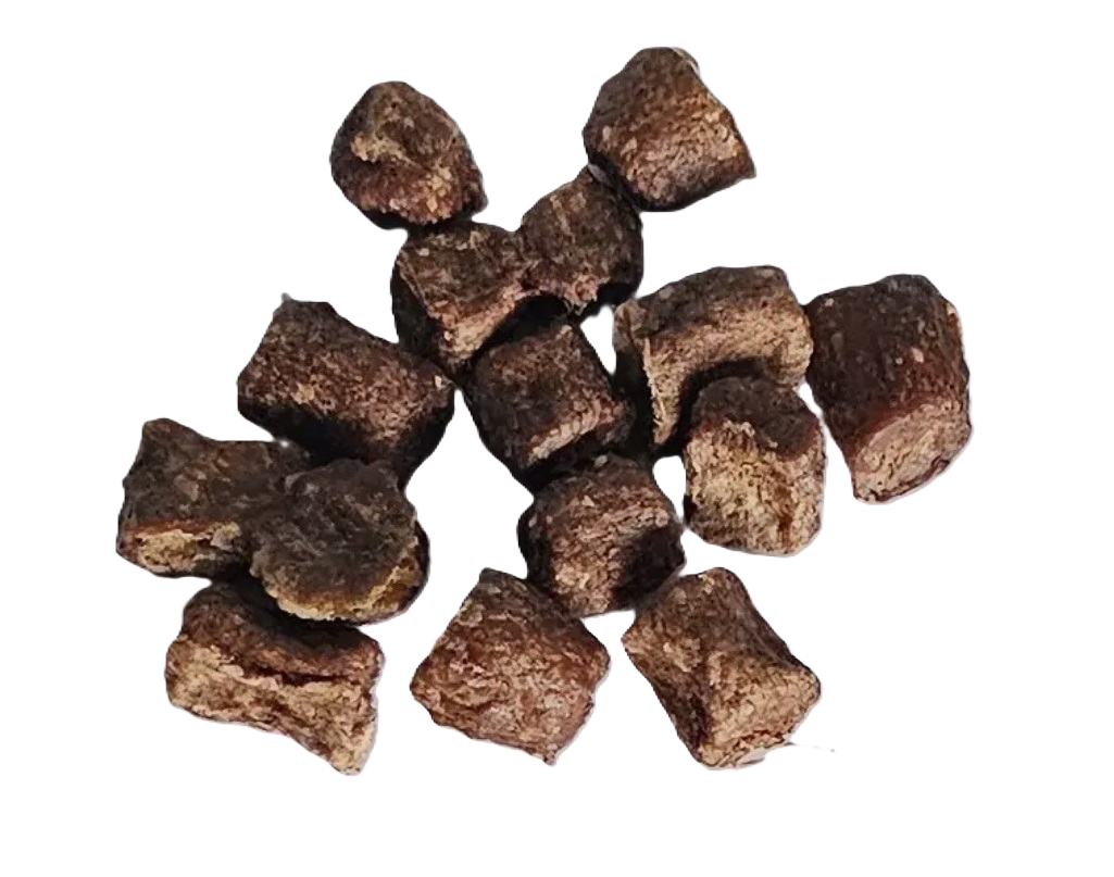 Huhn Fleisch Minisnack 200g