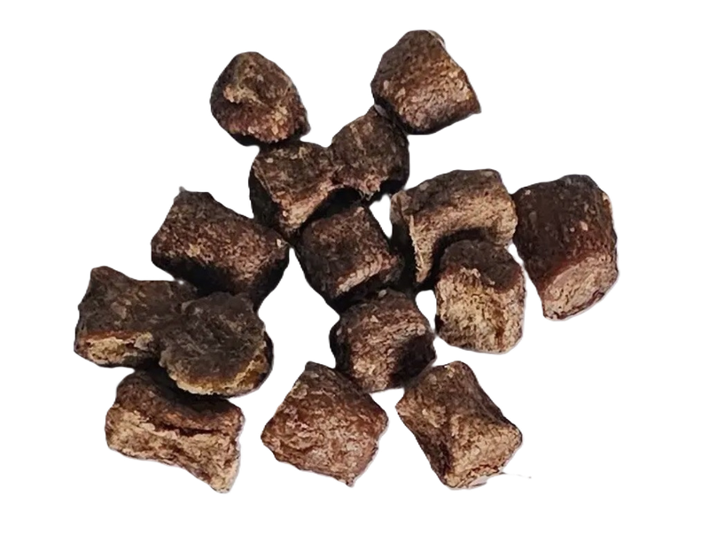 Huhn Fleisch Minisnack 200g