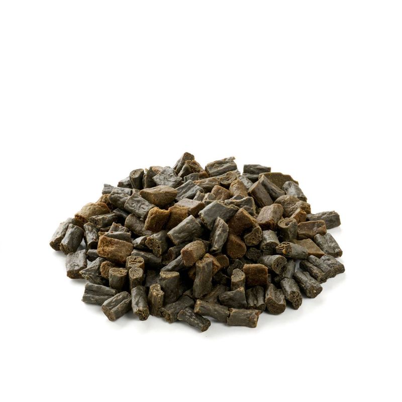 Seebarsch Happen 100g