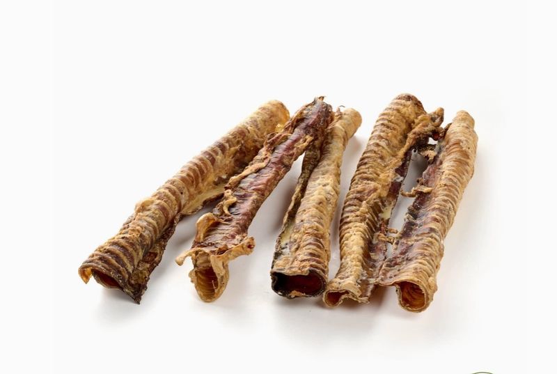 Rinder Strossen lang 500g