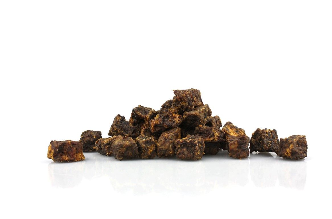 Entenfleisch Würfel 200g