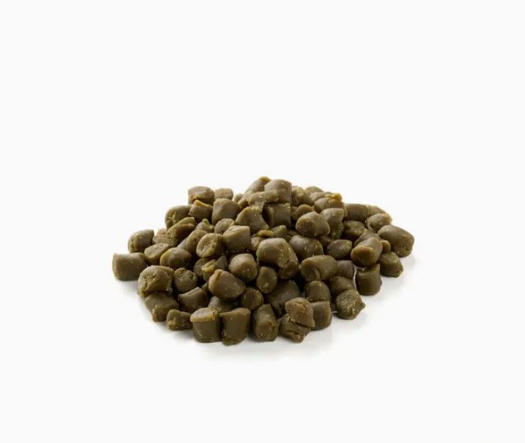 weiche Happen mit Hirsch 300g weiche Happen mit Hirsch 300g