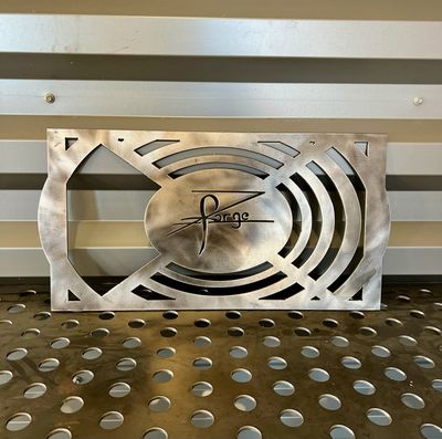 Grill Gate