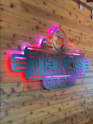 LED Signs