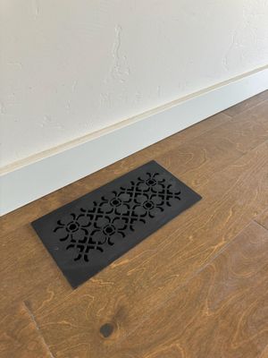 Vent Covers