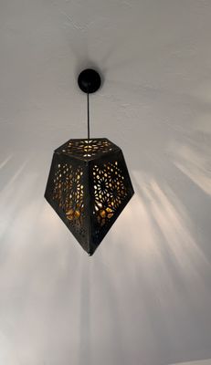 Custom Lighting