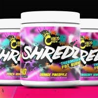 Chaos Crew Shredz Chaos Crew Shredz