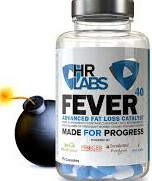 HRLABS Fever 40