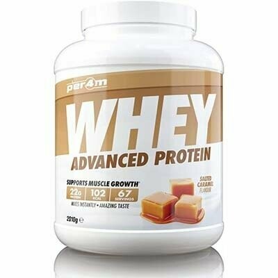Per4m Whey Protein
