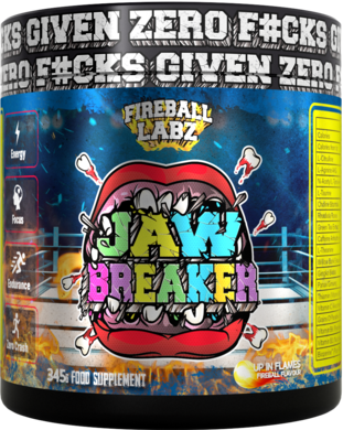 Fireball Labz Jaw Breaker