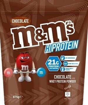 M&M's High Protein