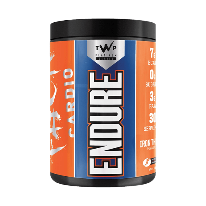 TWP Endure (BCAA/EAA Blend)
