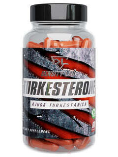 Density labs Turkesterone