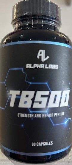 Alpha Labs TB-500