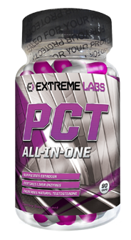 Extreme Labs PCT