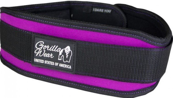 Gorilla Wear Womens Support Belt