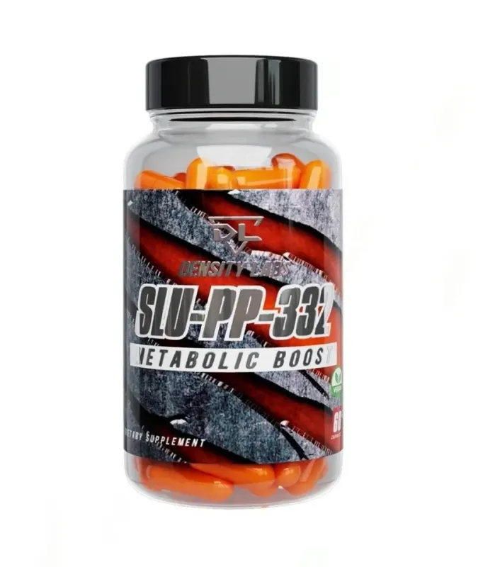 Density Labs SLU-PP-332