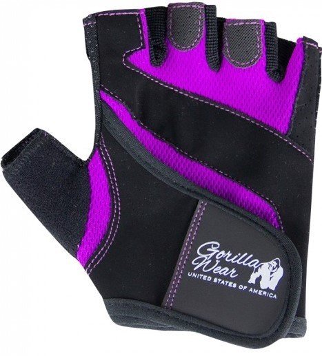 Gorilla Wear Womens Fitness Gloves