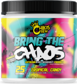 Chaos Crew Bring the Chaos Chaos Crew Bring the Chaos