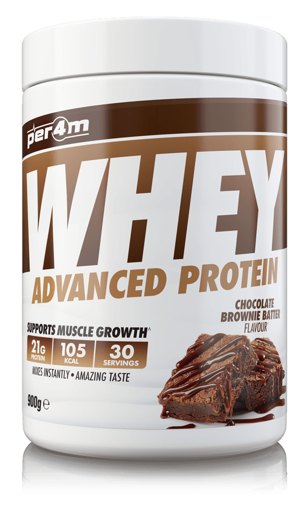 Per4m Whey 900g