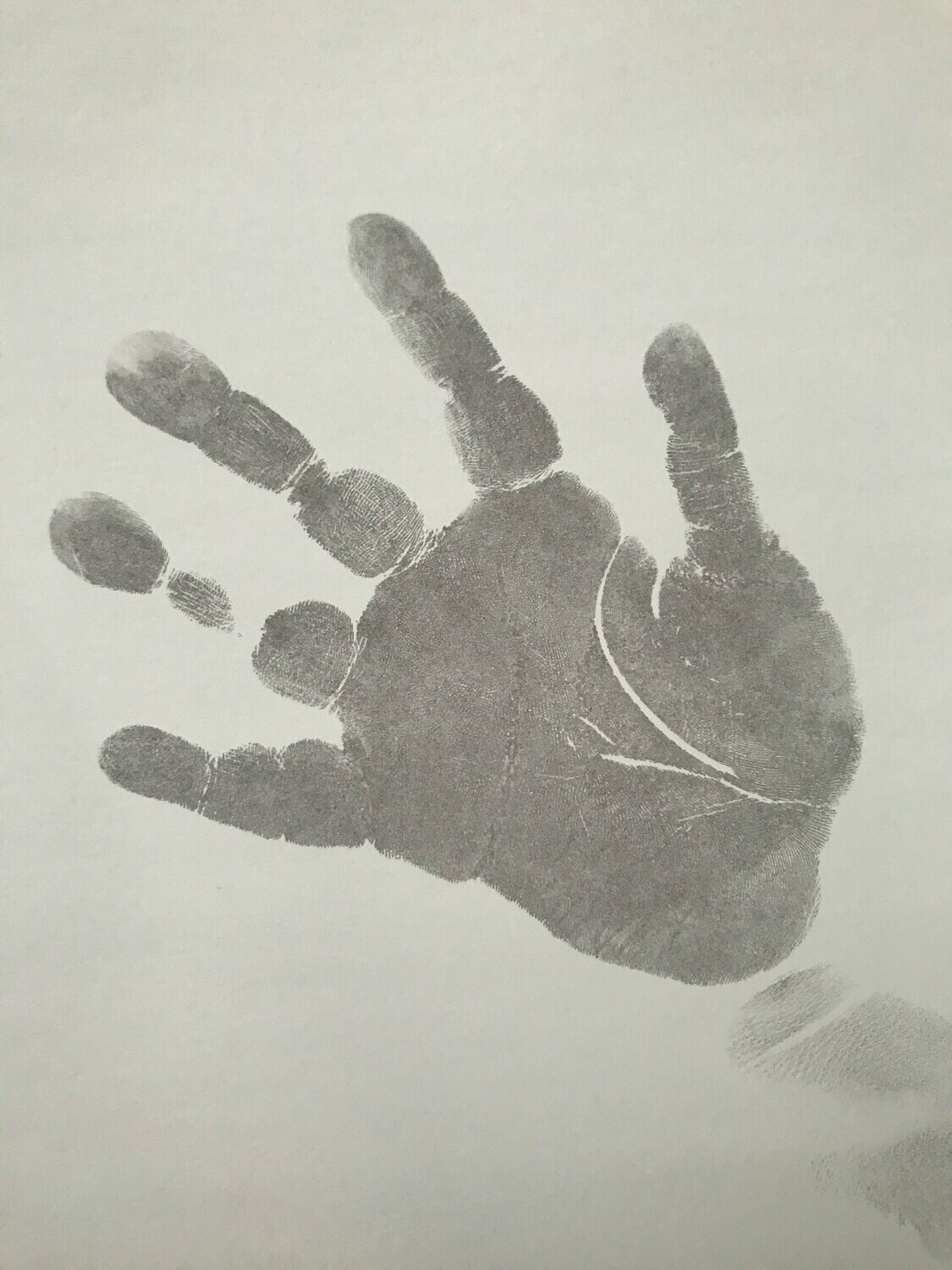 Inkless print kit Inkless print kit