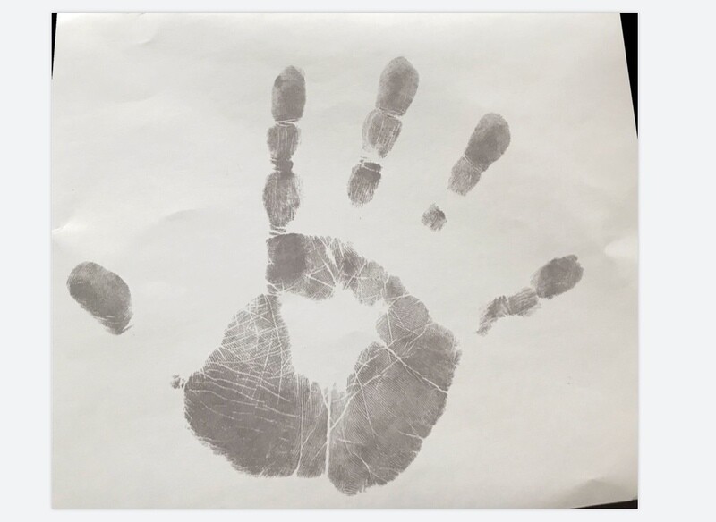 Inkless Print Kit