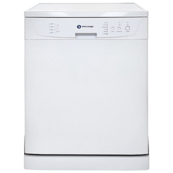 White knight dishwasher deals