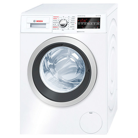 BOSCH WASHER DRYER WVG30461GB