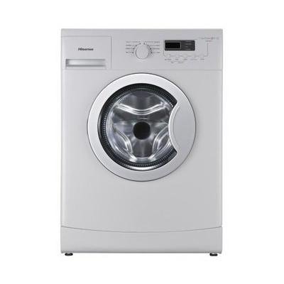 Hisense WFEA6010 Washing Machine (White)