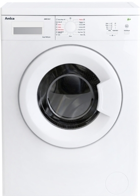 Amica AWI510LP Washing Machine (White)