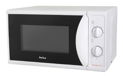 Amica AMM20M70PUK Microwave (White)