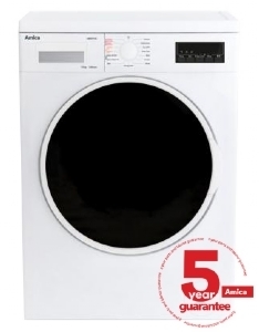 AMICA 1200 7KG/5KG WASHER DRYER