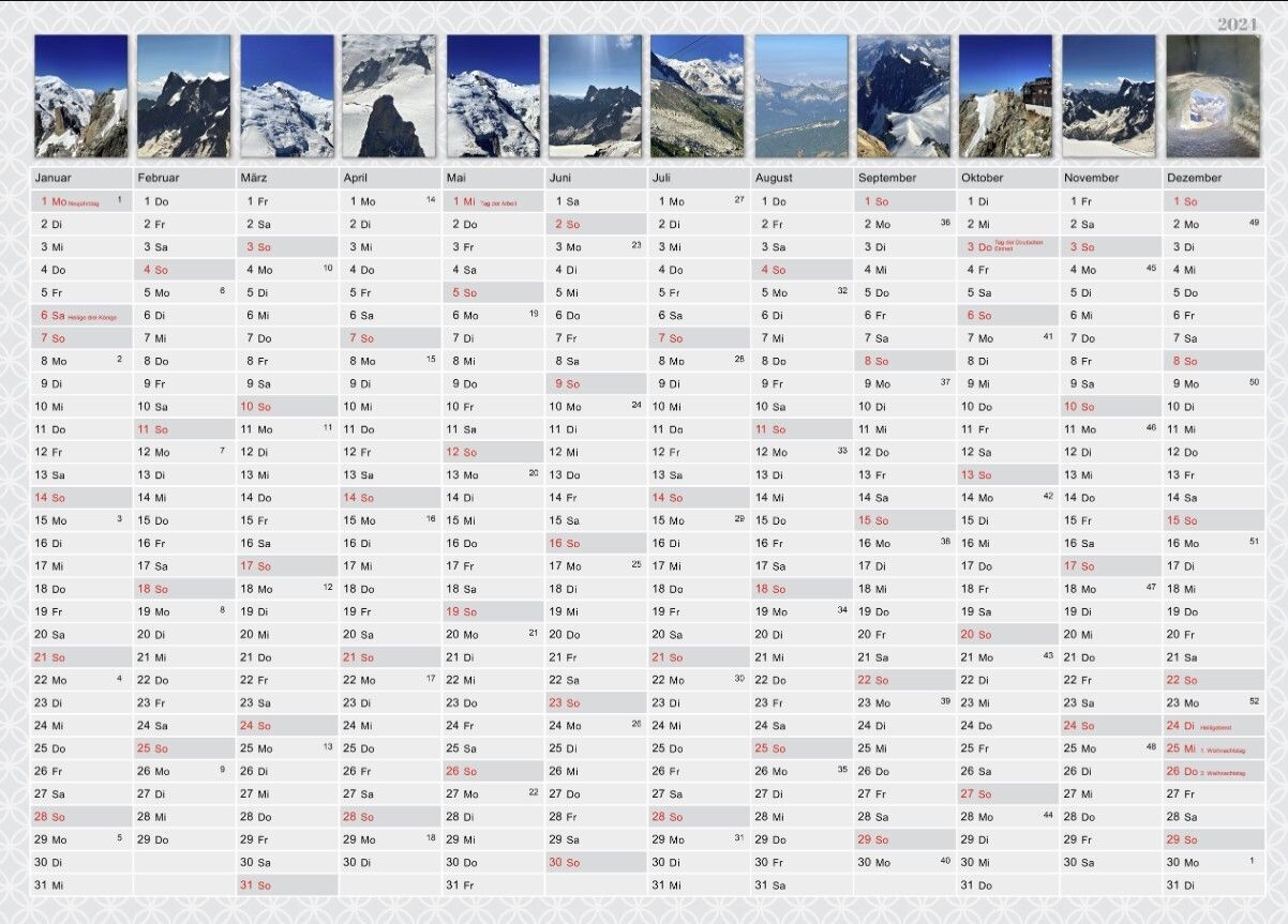 Kalender