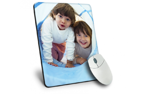 Mousepad, Format: Hoch